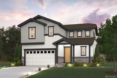 20265 E 58th Place, Aurora, CO 80019 - Photo 1
