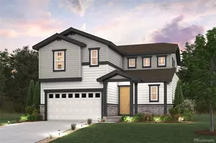 20265 E 58th Pl, Aurora, CO 80019 - Photo 1