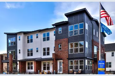 3261 W Frances Walsh Place, Denver, CO 80236 - Photo 1