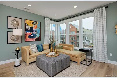 3261 W Frances Walsh Place, Denver, CO 80236 - Photo 10