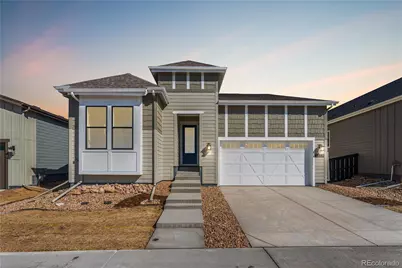 11136 Stonepath Street, Littleton, CO 80125 - Photo 1