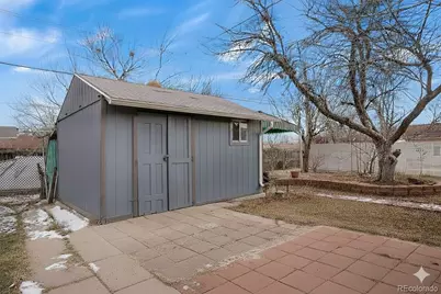 8720 Faraday Street, Denver, CO 80229 - Photo 16