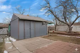 8720 Faraday St, Denver, CO 80229 - Photo 16