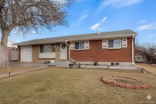 8720 Faraday St, Denver, CO 80229 - Photo 2