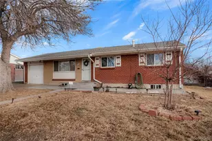 8720 Faraday St, Denver, CO 80229 - Photo 2