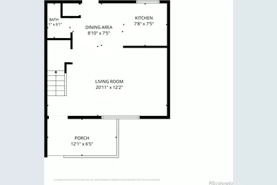 1525 S Holly Street #208, Denver, CO 80222 - Photo 26