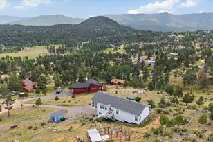 147 Overlook Dr, Bailey, CO 80421 - Photo 38