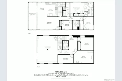 147 Overlook Drive, Bailey, CO 80421 - Photo 46