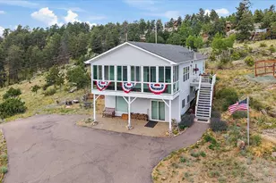 147 Overlook Dr, Bailey, CO 80421 - Photo 1