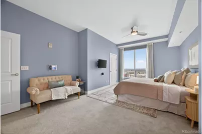 2001 Lincoln Street #2024, Denver, CO 80202 - Photo 22