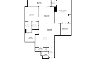 2001 Lincoln St, Denver, CO 80202 - Photo 48