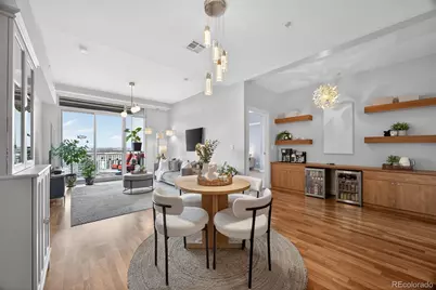 2001 Lincoln Street #2024, Denver, CO 80202 - Photo 12