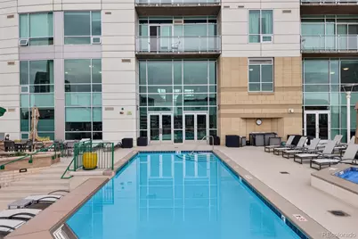 2001 Lincoln Street #2024, Denver, CO 80202 - Photo 40