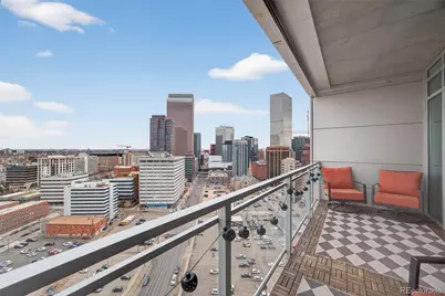 2001 Lincoln Street #2024, Denver, CO 80202 - Photo 34