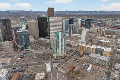 2001 Lincoln Street #2024, Denver, CO 80202 - Photo 46