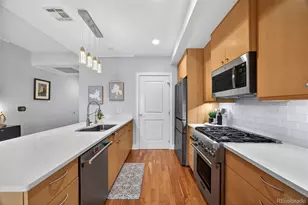 2001 Lincoln St, Denver, CO 80202 - Photo 4