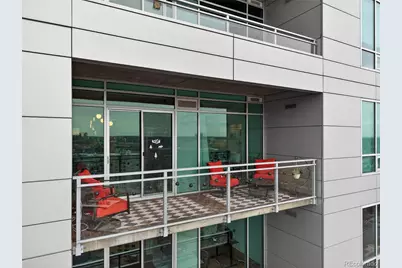 2001 Lincoln Street #2024, Denver, CO 80202 - Photo 36