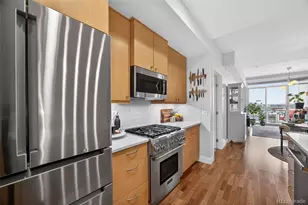 2001 Lincoln St, Denver, CO 80202 - Photo 6