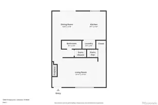 12606 W Virginia Ave, Lakewood, CO 80228 - Photo 38