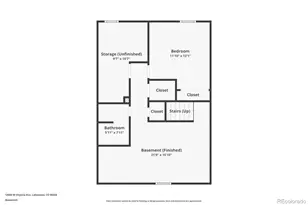 12606 W Virginia Ave, Lakewood, CO 80228 - Photo 40