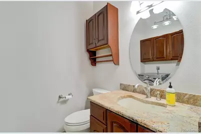 5865 Waterfall Loop, Manitou Springs, CO 80829 - Photo 14