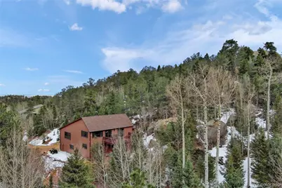 5865 Waterfall Loop, Manitou Springs, CO 80829 - Photo 36