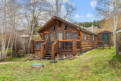 148 Green Mountain Avenue, Silverthorne, CO 80498 - Photo 1