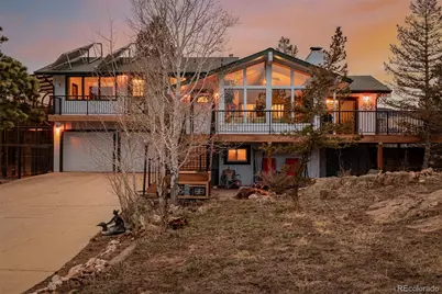 37 High View Lane, Boulder, CO 80302 - Photo 1