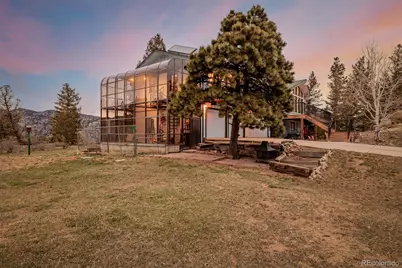 37 High View Lane, Boulder, CO 80302 - Photo 32