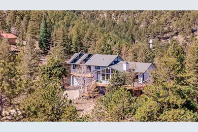 37 High View Lane, Boulder, CO 80302 - Photo 46