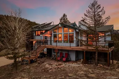 37 High View Lane, Boulder, CO 80302 - Photo 4