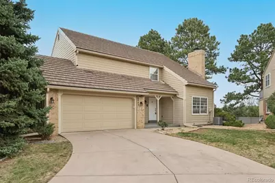 6043 E Briarwood Drive, Englewood, CO 80112 - Photo 1