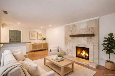 3420 S Locust Street #D, Denver, CO 80222 - Photo 1