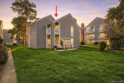 3420 S Locust Street #D, Denver, CO 80222 - Photo 2