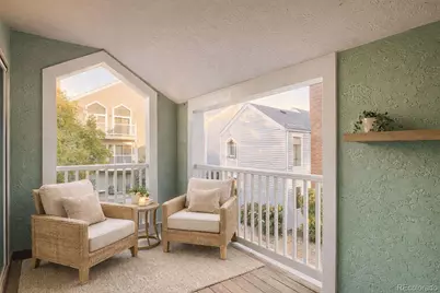 3420 S Locust Street #D, Denver, CO 80222 - Photo 8
