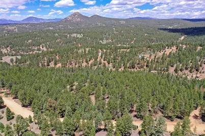 293 Badger Trail, Florissant, CO 80816 - Photo 16