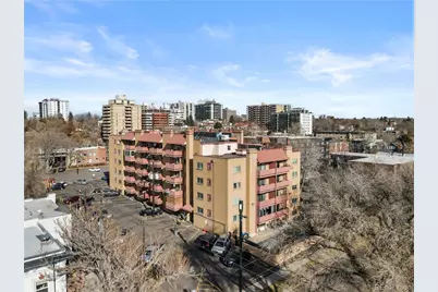 625 N Pennsylvania Street #407, Denver, CO 80203 - Photo 14