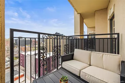 975 N Lincoln Street #11H, Denver, CO 80203 - Photo 26
