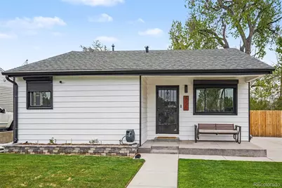 8020 Grove Street, Westminster, CO 80031 - Photo 1