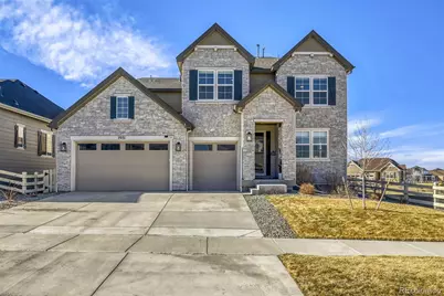 7031 S White Crow Way, Aurora, CO 80016 - Photo 1