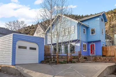 2041 Virginia Street, Idaho Springs, CO 80452 - Photo 36