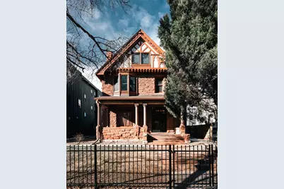 1763 N Williams Street #202, Denver, CO 80218 - Photo 2