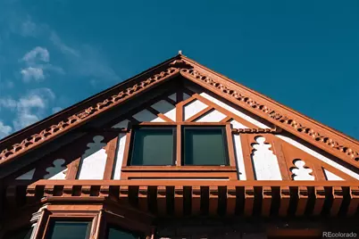 1763 N Williams Street #202, Denver, CO 80218 - Photo 4