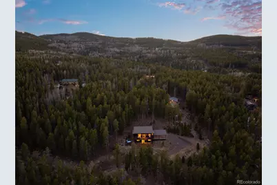 100 Apache Road, Evergreen, CO 80439 - Photo 40