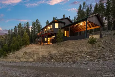 100 Apache Road, Evergreen, CO 80439 - Photo 48