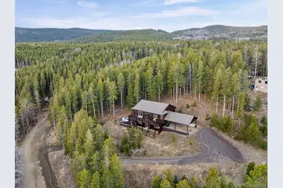 100 Apache Road, Evergreen, CO 80439 - Photo 44