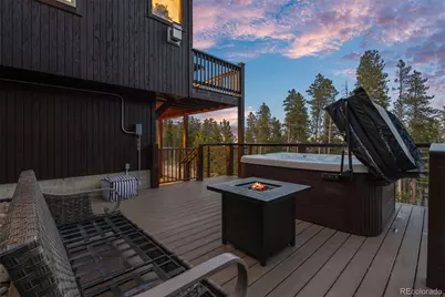 100 Apache Road, Evergreen, CO 80439 - Photo 34