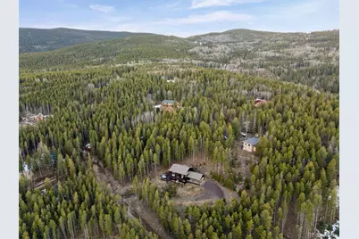 100 Apache Road, Evergreen, CO 80439 - Photo 42