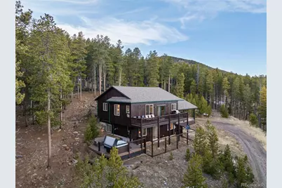 100 Apache Road, Evergreen, CO 80439 - Photo 46