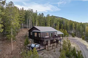 100 Apache Rd, Evergreen, CO 80439 - Photo 46